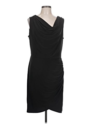 White House Black Market Cocktail Dress (view 1)