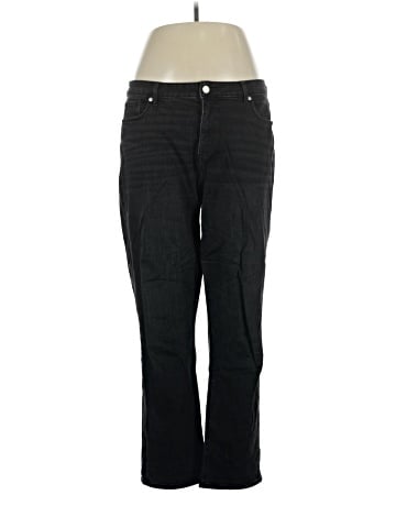 Ann Taylor LOFT Jeans (view 1)