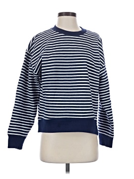 J.Crew Factory Store Pullover Sweater