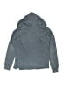 Vintage Havana Hearts Gray Pullover Sweater Size 7 - 8 - photo 2