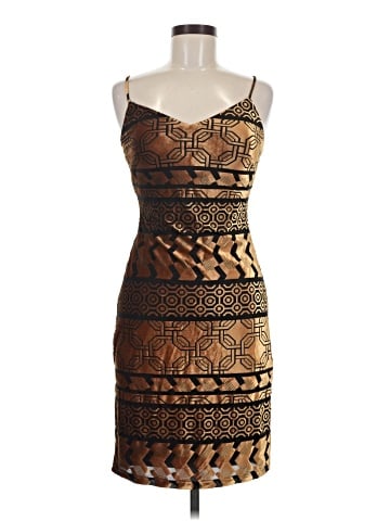 Nicole Miller Cocktail Dress (view 1)