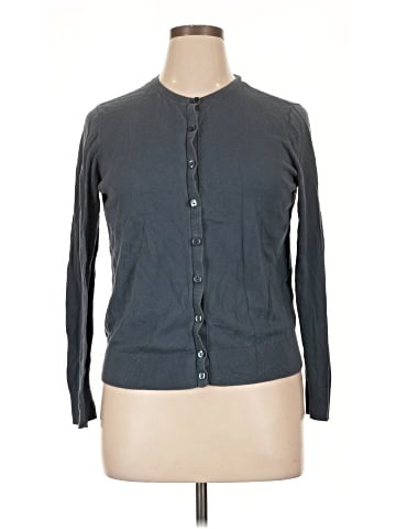 Ann Taylor LOFT Outlet Cardigan (view 1)