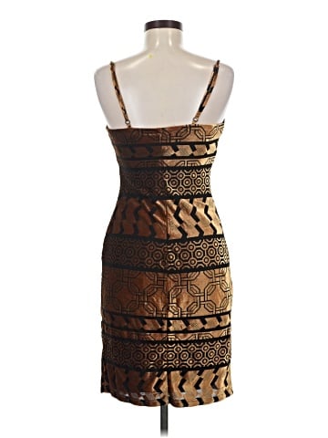 Nicole Miller Cocktail Dress (view 2)