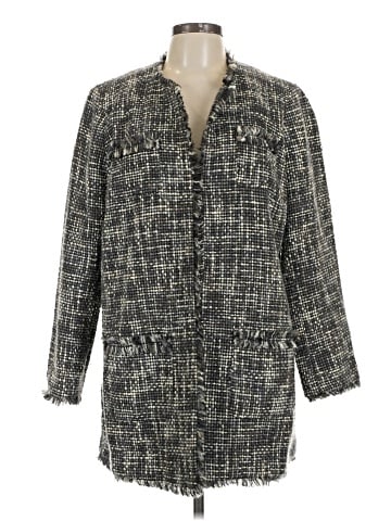 Chico's Coat (view 1)