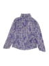 Nike 100% Polyester Polka Dots Purple Track Jacket Size M (kids) - photo 1