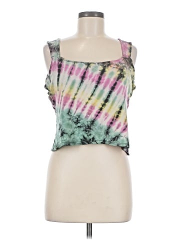 Sacred Threads Tank Top (view 1)