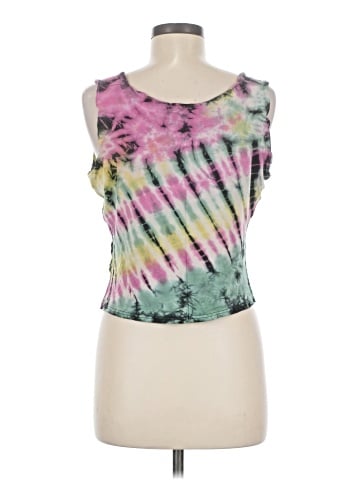 Sacred Threads Tank Top (view 2)