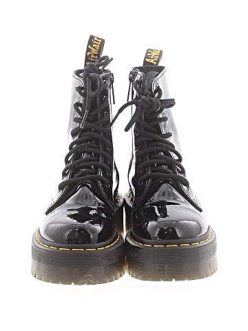 Dr. Martens Ankle Boots (view 2)