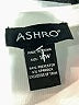 ASHRO Ivory Cocktail Dress Size 16W - photo 7