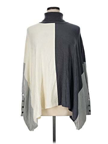 Alfani Poncho (view 1)