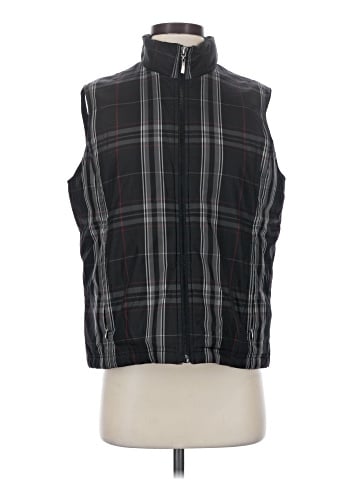 Charter Club Vest (view 1)
