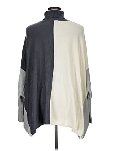 Alfani Poncho (view 2)