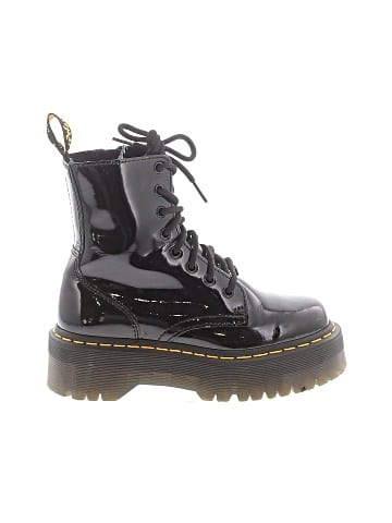 Dr. Martens Ankle Boots (view 1)