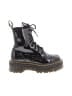Dr. Martens Black Ankle Boots Size 5 - photo 1