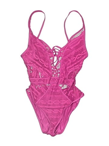 BECCA® by Rebecca Virtue One Piece Swimsuit (view 1)