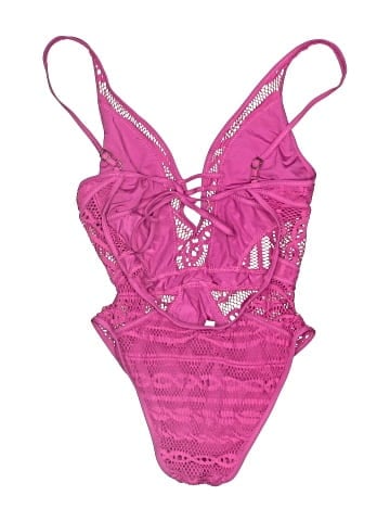 BECCA® by Rebecca Virtue One Piece Swimsuit (view 2)
