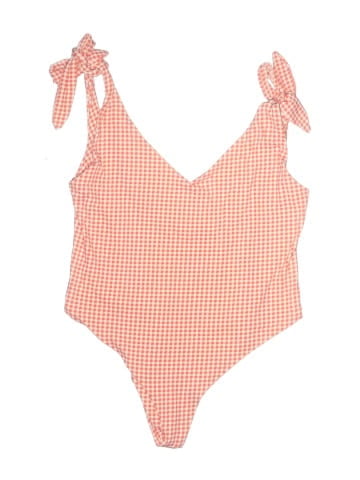 Eberjey Bodysuit (view 1)