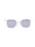 Karen Walker Silver Sunglasses One size - photo 2