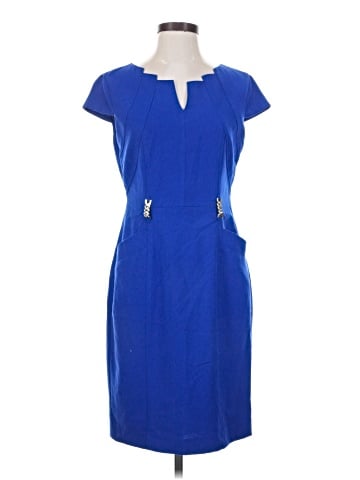 Ellen Tracy Casual Dress (view 1)