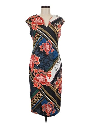 New York & Company Cocktail Dress (view 1)