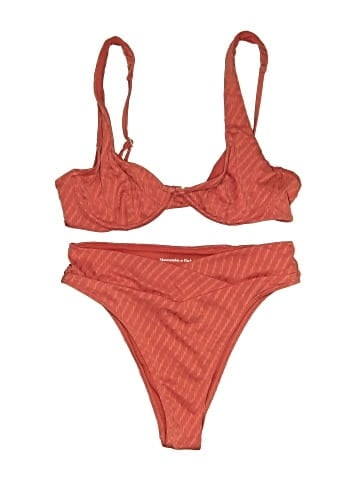 Abercrombie & Fitch Two Piece Swimsuit (view 1)