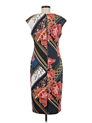 New York & Company Cocktail Dress (view 2)