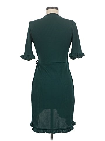 Nasty Gal Inc. Cocktail Dress (view 2)