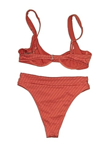 Abercrombie & Fitch Two Piece Swimsuit (view 2)