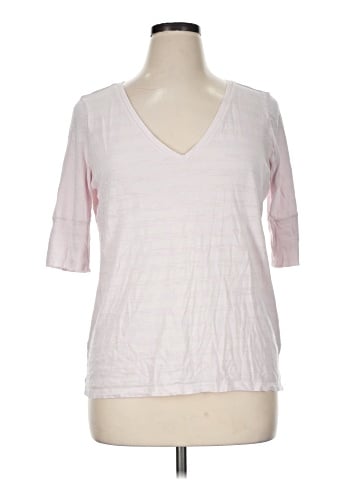 Lilla P 3/4 Sleeve T-Shirt (view 1)