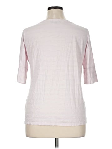 Lilla P 3/4 Sleeve T-Shirt (view 2)