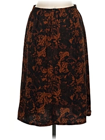 R&K Originals Formal Skirt (view 2)