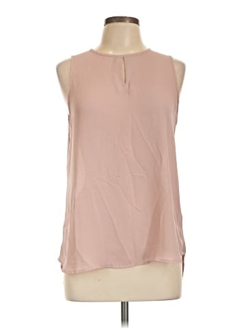 Violet & Claire Sleeveless Blouse (view 1)