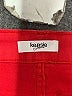 Kensie Red Jeans Size 29 waist - photo 7