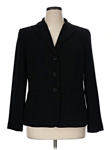 Jones New York Collection Blazer (view 1)