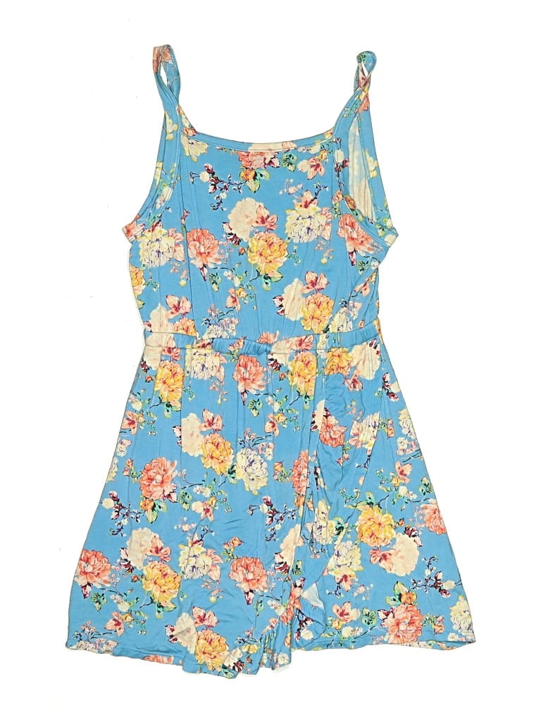 Pre-owned O'neill Kids' Dress In Blue