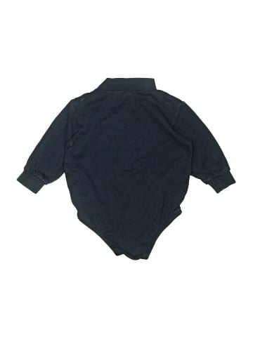 Lands' End Long Sleeve Onesie (view 2)