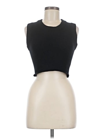 Maison Sleeveless T-Shirt (view 1)