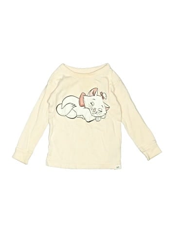 Disney for Baby Gap Long Sleeve T-Shirt (view 1)