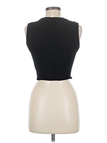 Maison Sleeveless T-Shirt (view 2)