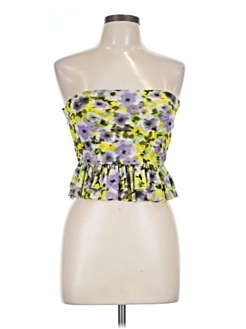Forever 21 Tube Top (view 1)