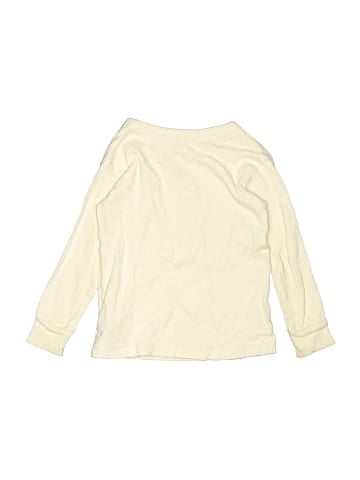 Disney for Baby Gap Long Sleeve T-Shirt (view 2)