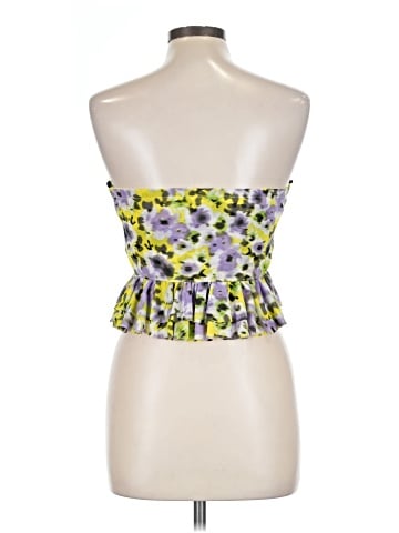 Forever 21 Tube Top (view 2)