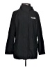 Port Authority 100% Polyester Black Raincoat Size L - photo 1