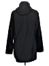 Port Authority 100% Polyester Black Raincoat Size L - photo 2