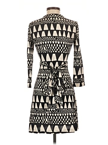 Diane von Furstenberg Cocktail Dress (view 2)