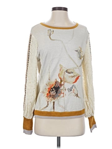 Blank London Pullover Sweater (view 1)