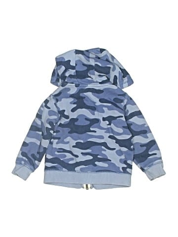 Carter's Zip Up Hoodie (view 2)