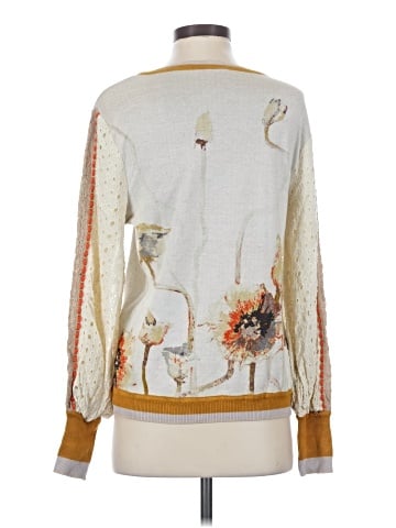 Blank London Pullover Sweater (view 2)