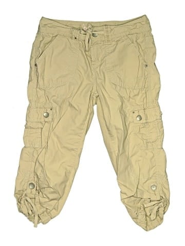 Justice Cargo Pants (view 1)