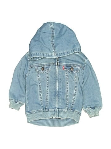 Levi's Denim Jacket (view 1)
